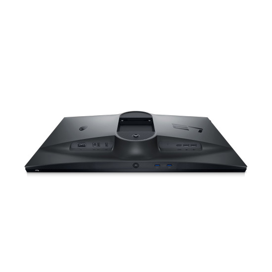 Монитор Alienware AW2724HF, 27 инча, FHD 1920x1080, 360Hz, 0.5ms, 1xHDMI, 2xDisplayPort, 4xUSB-C 3.2 Gen 1, 1xUSB 3.2 Upstream