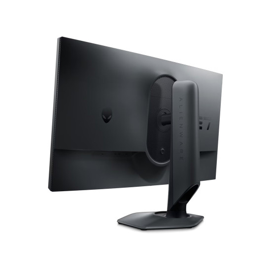 Монитор Alienware AW2724HF, 27 инча, FHD 1920x1080, 360Hz, 0.5ms, 1xHDMI, 2xDisplayPort, 4xUSB-C 3.2 Gen 1, 1xUSB 3.2 Upstream
