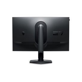 Монитор Alienware AW2724HF, 27 инча, FHD 1920x1080, 360Hz, 0.5ms, 1xHDMI, 2xDisplayPort, 4xUSB-C 3.2 Gen 1, 1xUSB 3.2 Upstream