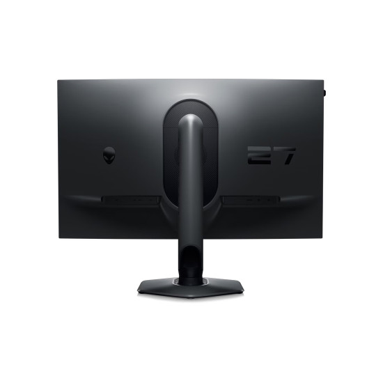 Монитор Alienware AW2724HF, 27 инча, FHD 1920x1080, 360Hz, 0.5ms, 1xHDMI, 2xDisplayPort, 4xUSB-C 3.2 Gen 1, 1xUSB 3.2 Upstream