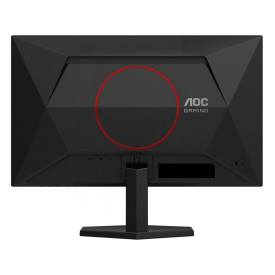 Монитор AOC 24G42E, 24 инча, 180Hz, 1920x1080, 1ms, HDMI, DP