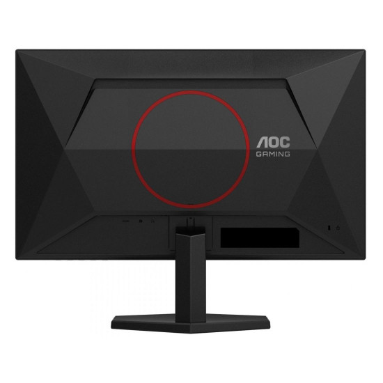 Монитор AOC 24G42E, 24 инча, 180Hz, 1920x1080, 1ms, HDMI, DP
