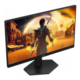 Монитор AOC 24G42E, 24 инча, 180Hz, 1920x1080, 1ms, HDMI, DP