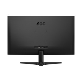 Монитор AOC 27B36X, 27 инча, FHD, 16:9, IPS, 144Hz, HDMI, DisplayPort 1.4
