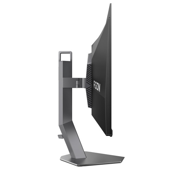 Монитор AOC AG276QZD2, 27 инча, OLED, 0.3 ms, 2560x1440, 240Hz, FreeSync, HDMI