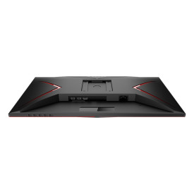 Монитор AOC Q27G2E/BK, 27 инча, 155Hz, 1ms, 16:9, 2560x1440, VA, DP, 2x HDMI