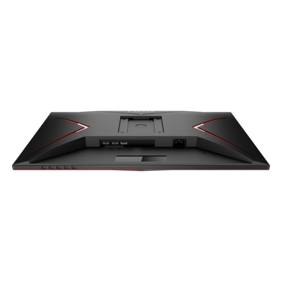 Монитор AOC Q27G2E/BK, 27 инча, 155Hz, 1ms, 16:9, 2560x1440, VA, DP, 2x HDMI