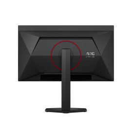 Монитор AOC Q27G4SDR, 26.5 инча, QHD, 360 Hz, 0.03 ms, 1000 cd/m², 2 x HDMI 2.1, DisplayPort, USB 3.2