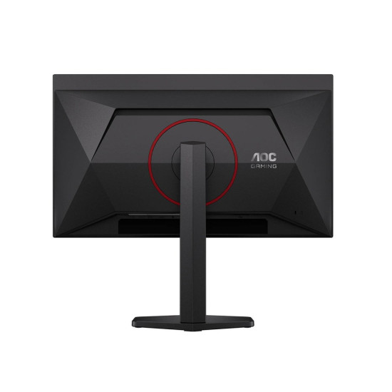 Монитор AOC Q27G4SDR, 26.5 инча, QHD, 360 Hz, 0.03 ms, 1000 cd/m², 2 x HDMI 2.1, DisplayPort, USB 3.2