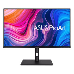 Монитор ASUS ProArt Display PA328CGV, 32 инча, IPS WLED, 2560x1440, 16:9, 165Hz, 5ms, 2x HDMI, DP, USB Type-C, 4x USB 3.1, Speakers