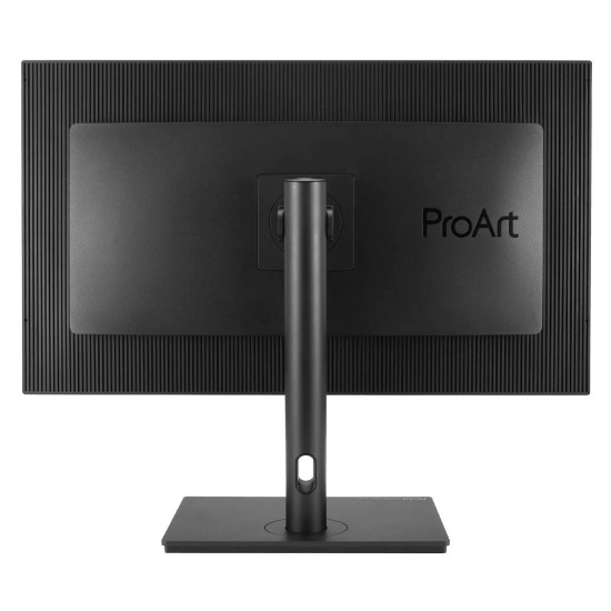 Монитор ASUS ProArt Display PA328CGV, 32 инча, IPS WLED, 2560x1440, 16:9, 165Hz, 5ms, 2x HDMI, DP, USB Type-C, 4x USB 3.1, Speakers