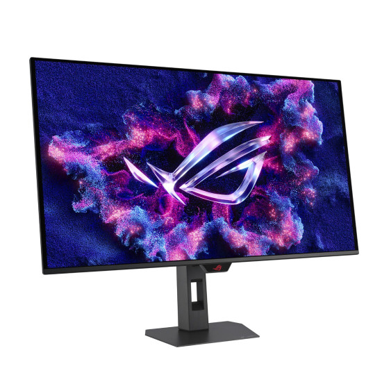 Монитор ASUS ROG Strix OLED XG32UCWG, 31.5 инча, UHD 4K, 16:9, 165 Hz 4K/330 Hz FHD, 0.03 ms, 2 x HDMI, DisplayPort, Black