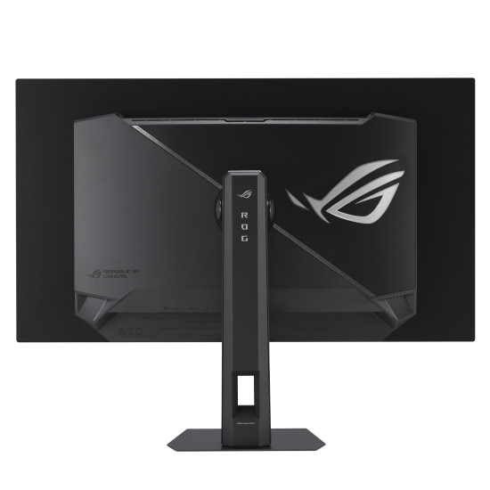 Монитор ASUS ROG Strix OLED XG32UCWG, 31.5 инча, UHD 4K, 16:9, 165 Hz 4K/330 Hz FHD, 0.03 ms, 2 x HDMI, DisplayPort, Black
