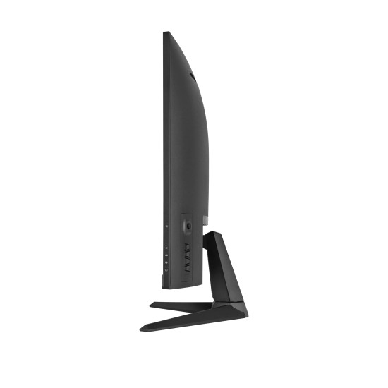 Монитор ASUS TUF Gaming VG27WQ3B, 27 инча, Fast VA, QHD, 180Hz, 0.5ms, 300cd/m², HDMI 2.0, DP1.4, Speakers