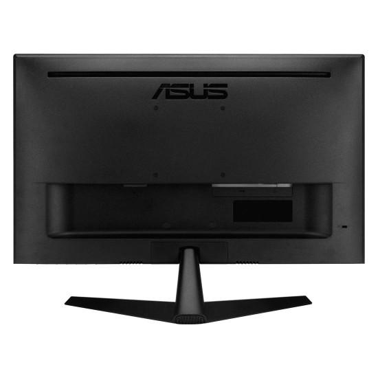 Монитор ASUS VY249HGE, 24 инча, Full HD, 144Hz, 1ms, FreeSync Premium, IPS, 16:9, HDMI