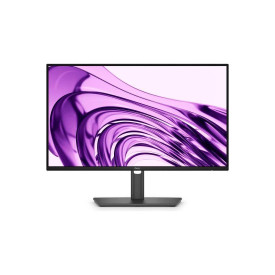 Монитор Dell Professional P2226H, 21.5 инча, FHD (1920 x 1080), 100 Hz, 8/5 ms, DisplayPort, Tilt, Swivel, Pivot