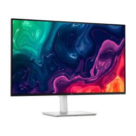 Монитор Dell S3225QS, UHD 3840x2160, 31.5 инча, 120Hz, 4ms, 1xHDMI, 1xDP, Speakers