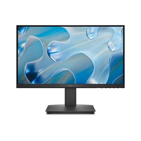 Монитор Dell SE2225HM, 21.5 инча, 1920x1080, VA, 100Hz, 5ms/8ms, 72% NTSC, 16:9, 3000:1, 178°/178°, 1x HDMI, 1x VGA, Tilt