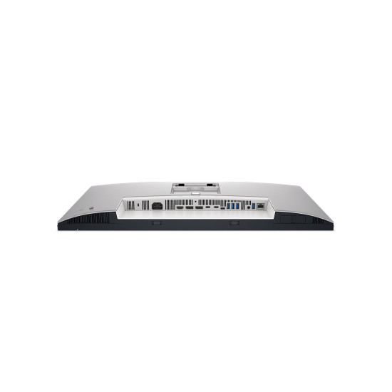 Монитор Dell UltraSharp U2725QE, 27 инча, 4K UHD 3840x2160, IPS Black, Thunderbolt 4, USB-C, HDMI 2.1, DisplayPort 1.4