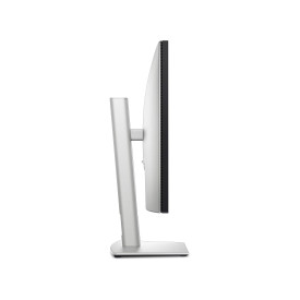 Монитор Dell UltraSharp U2725QE, 27 инча, 4K UHD 3840x2160, IPS Black, Thunderbolt 4, USB-C, HDMI 2.1, DisplayPort 1.4