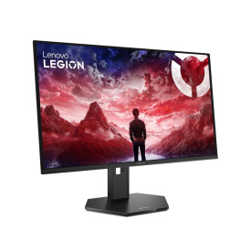 Монитор LENOVO Legion 27Q-10, 26.5 инча, QD-OLED, 2560 x 1440, 16:9, 240 Hz, 1.5M:1, 0.03 ms, 2 x HDMI 2.1, 1 x DisplayPort 1.4, 99% sRGB