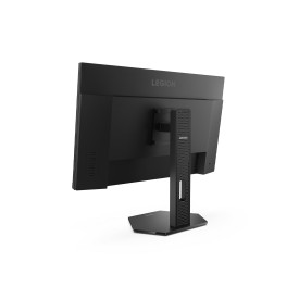 Монитор Lenovo Legion 27QD, 27 инча, 2560 x 1440, IPS, 165Hz, 1ms, HDMI, DisplayPort