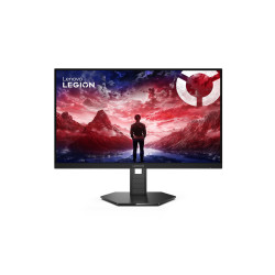 Монитор Lenovo Legion 27QD, 27 инча, 2560 x 1440, IPS, 165Hz, 1ms, HDMI, DisplayPort