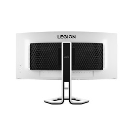 Монитор Lenovo Legion PRO 34WD-10, 34 инча, OLED, 2.8K, 3440x1440, 240Hz, 0.03ms, 21:9, HDMI, DisplayPort, USB Type-C, USB-A