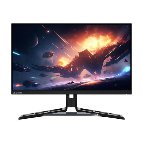 Монитор LENOVO Legion R25f-30, 24.5 инча VA FHD, 240Hz, 2xHDMI 2.1, 1xDP 1.4