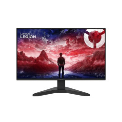 Монитор LENOVO Legion R27s, 27 инча, IPS, FHD, 16:9, 100 Hz, 300 cd/m², 1 ms, 2 x HDMI, 1 x VGA, Raven black