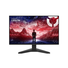 Монитор LENOVO Legion R27s, 27 инча, IPS, FHD, 16:9, 100 Hz, 300 cd/m², 1 ms, 2 x HDMI, 1 x VGA, Raven black