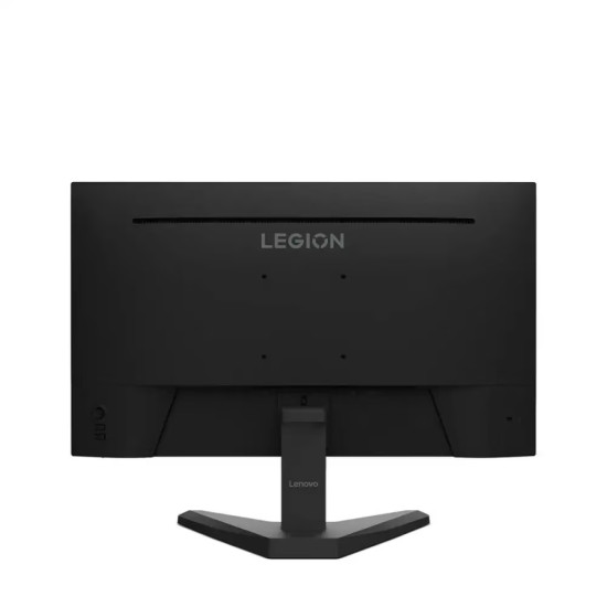 Монитор LENOVO Legion R27s, 27 инча, IPS, FHD, 16:9, 100 Hz, 300 cd/m², 1 ms, 2 x HDMI, 1 x VGA, Raven black