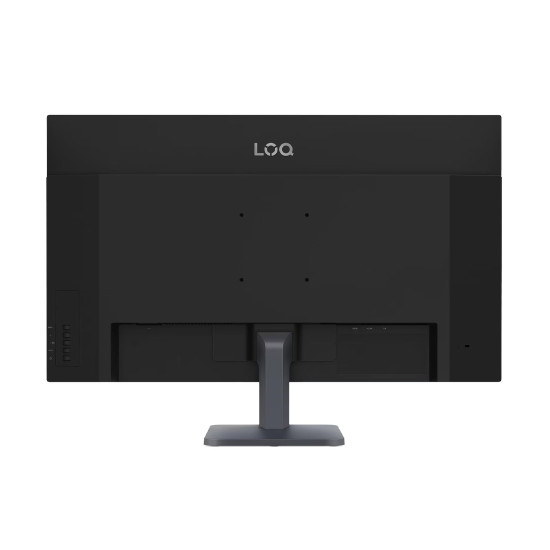 Монитор LENOVO LOQ 32Q-10, 31.5 инча, QHD 2560 x 1440, VA, 16:9, 180 Hz, 300 cd/m², 2 x HDMI, 1 x DisplayPort, Lunar Grey