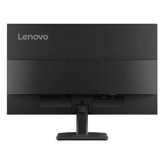 Монитор LENOVO ThinkVision S24-4e, 23.8 инча, IPS, 1920x1080, 4ms, 1xHDMI, 1xVGA