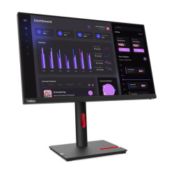 Монитор LENOVO ThinkVision T24i-30 23.8 inch IPS 1920x1080 16:9 250cd/m2 HDMI DP VGA USB