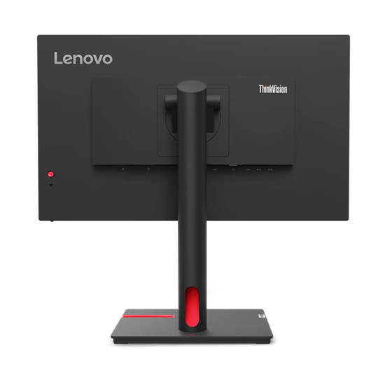 Монитор LENOVO ThinkVision T24i-30 23.8 inch IPS 1920x1080 16:9 250cd/m2 HDMI DP VGA USB