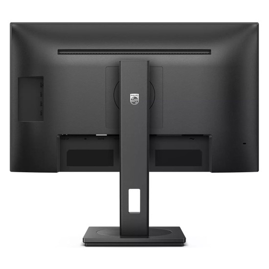 Монитор PHILIPS 242S9JML/00, 23.8 инча, 1920x1080, VA, 4ms, 75Hz, USB, DP, HDMI