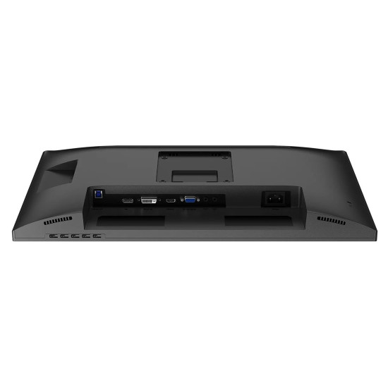 Монитор PHILIPS 242S9JML/00, 23.8 инча, 1920x1080, VA, 4ms, 75Hz, USB, DP, HDMI