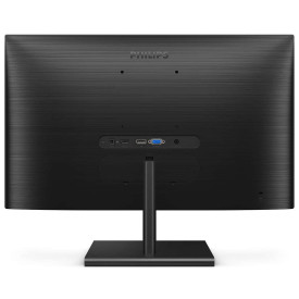 Монитор PHILIPS 275E1S/00, 27 инча, 2560x1440, IPS