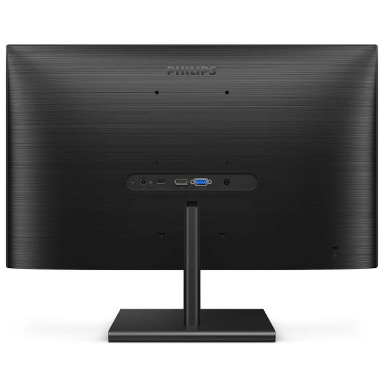 Монитор PHILIPS 275E1S/00, 27 инча, 2560x1440, IPS