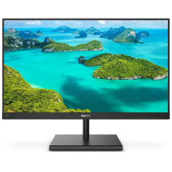 Монитор PHILIPS 275E1S/00, 27 инча, 2560x1440, IPS