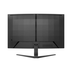 Монитор PHILIPS 32M2C3500L/00, 31.5 инча, VA, QHD, 180 Hz, 300 cd/m², 1 ms, 2 x HDMI 2.0
