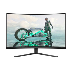 Монитор PHILIPS 32M2C3500L/00, 31.5 инча, VA, QHD, 180 Hz, 300 cd/m², 1 ms, 2 x HDMI 2.0