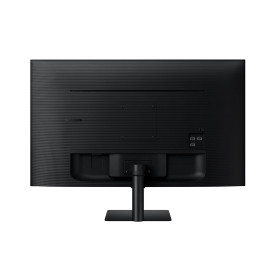 Монитор Samsung LS32FM700UUXDU, 32 инча, VA, 4K UHD, 60Hz, 4ms, HDR10, Wi-Fi, Bluetooth, USB-C, HDMI