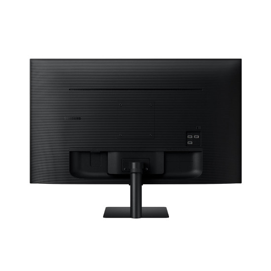 Монитор Samsung LS32FM700UUXDU, 32 инча, VA, 4K UHD, 60Hz, 4ms, HDR10, Wi-Fi, Bluetooth, USB-C, HDMI