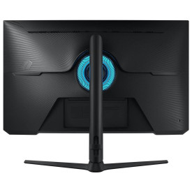 Монитор SAMSUNG Odyssey G7 LS28BG700EPXEN, 28 инча, UHD, IPS, 144Hz, 1ms, DisplayPort
