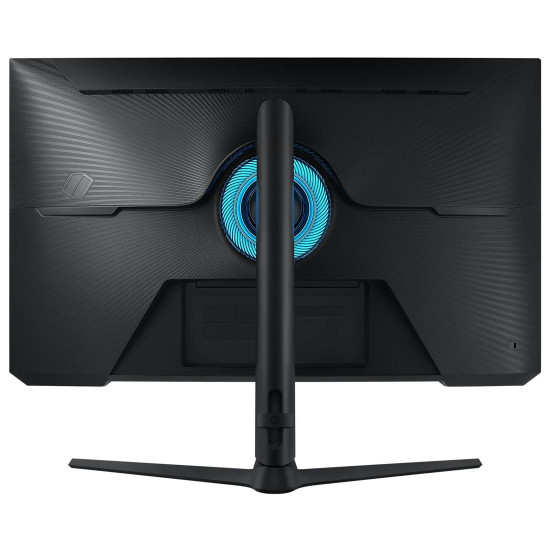 Монитор SAMSUNG Odyssey G7 LS28BG700EPXEN, 28 инча, UHD, IPS, 144Hz, 1ms, DisplayPort
