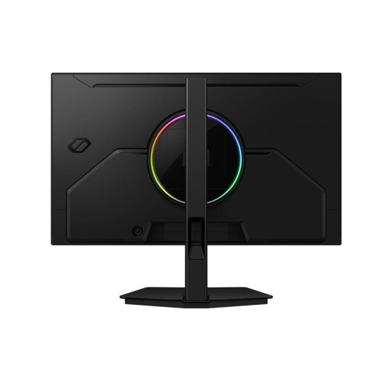 Монитор SAMSUNG Odyssey G8 G80HF, 27 инча, IPS, 5K, 180 Hz, QHD, 360 Hz, DisplayPort 2.1, HDMI