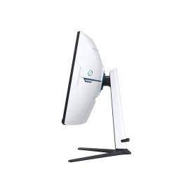 Монитор Samsung Odyssey Neo G8, 32.0 инча, 4K, 240Hz, HDR10+, HDMI, DisplayPort, USB
