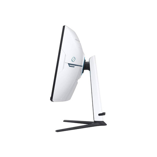 Монитор Samsung Odyssey Neo G8, 32.0 инча, 4K, 240Hz, HDR10+, HDMI, DisplayPort, USB
